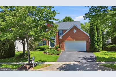 9039 Clendenin Way, Frederick, MD 21704 - Photo 7