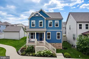 8608 LongLeaf Ln, Frederick, MD 21704 - Photo 1
