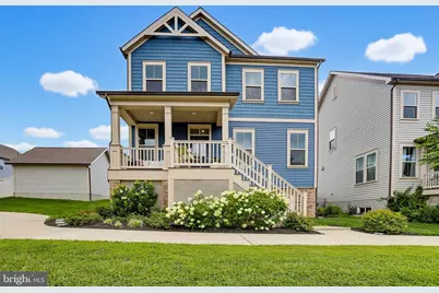 8608 Longleaf Lane, Frederick, MD 21704 - Photo 3