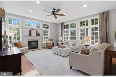 10005 Prestwich Terrace, Ijamsville, MD 21754 - Photo 15