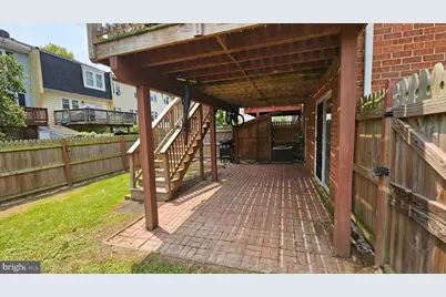 1641 Colonial, Frederick, MD 21702 - Photo 7