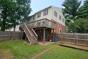 1641 Colonial, Frederick, MD 21702 - Photo 3