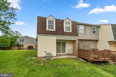 12 Coats Bridge Place #2F, Frederick, MD 21703 - Photo 21