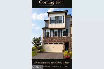 10114 Bluegill Street, New Market, MD 21774 - Photo 1