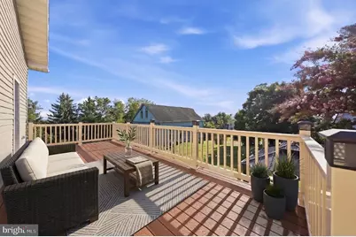 4605 Old Swimming Pool Road, Braddock Heights, MD 21714 - Photo 5