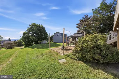 4605 Old Swimming Pool Road, Braddock Heights, MD 21714 - Photo 19