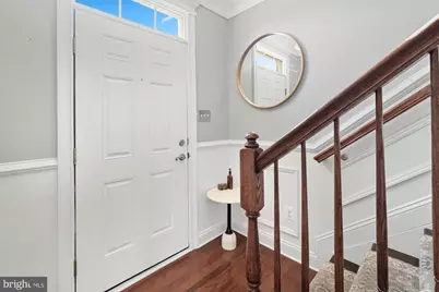 7803 Wormans Mill Road, Frederick, MD 21701 - Photo 3