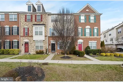 7803 Wormans Mill Road, Frederick, MD 21701 - Photo 1