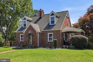 101 Main St, Myersville, MD 21773 - Photo 1