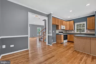 6116 Newport Terrace, Frederick, MD 21701 - Photo 9