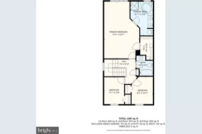 6116 Newport Terrace, Frederick, MD 21701 - Photo 33