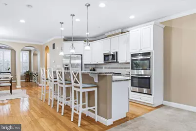 7021 Country Club Terrace, New Market, MD 21774 - Photo 9