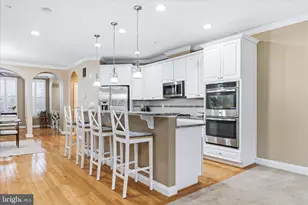 7021 Country Club Terrace, New Market, MD 21774 - Photo 9