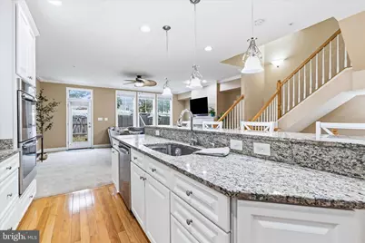 7021 Country Club Terrace, New Market, MD 21774 - Photo 11
