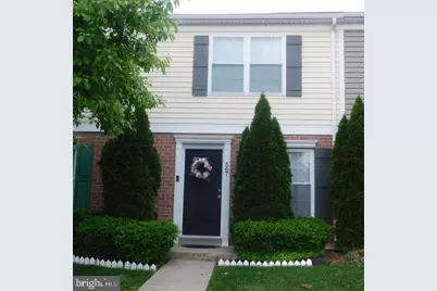 567 Lancaster Place #567, Frederick, MD 21703 - Photo 1