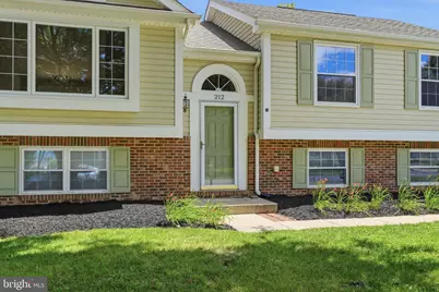 212 Sandstone Drive, Walkersville, MD 21793 - Photo 3