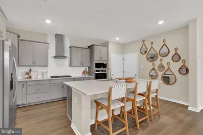 446 Hanson Street, Frederick, MD 21701 - Photo 7