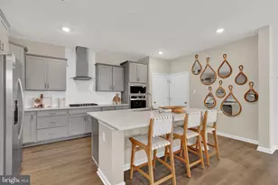 446 Hanson St, Frederick, MD 21701 - Photo 7