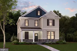 446 Hanson St, Frederick, MD 21701 - Photo 1