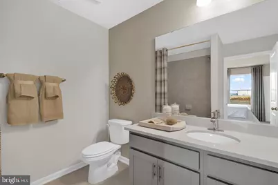 446 Hanson Street, Frederick, MD 21701 - Photo 19