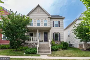 1415 Village Green Way, Brunswick, MD 21716 - Photo 1