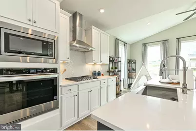 Tbb Enfield Farm Lane #CUMBERLAND II, Brunswick, MD 21716 - Photo 23