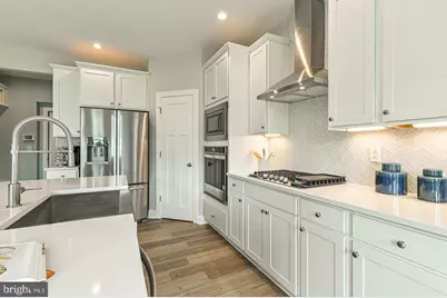 Tbb Enfield Farm Lane #CUMBERLAND II, Brunswick, MD 21716 - Photo 21