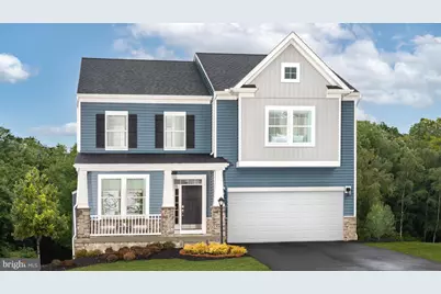 Tbb Enfield Farm Lane #CUMBERLAND II, Brunswick, MD 21716 - Photo 1