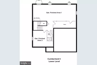 Tbb Enfield Farm Lane #CUMBERLAND II, Brunswick, MD 21716 - Photo 57