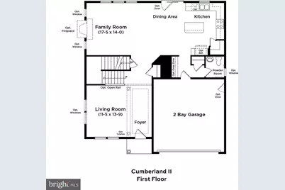 Tbb Enfield Farm Lane #CUMBERLAND II, Brunswick, MD 21716 - Photo 55