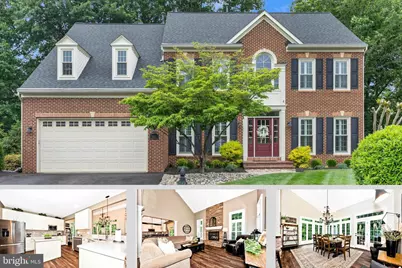 6353 Knollwood Court, Frederick, MD 21701 - Photo 1