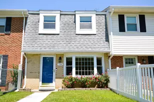 7316 E Springbrook Ct, Middletown, MD 21769 - Photo 1