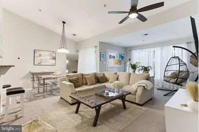 501 Patton Circle #6K, Frederick, MD 21703 - Photo 5