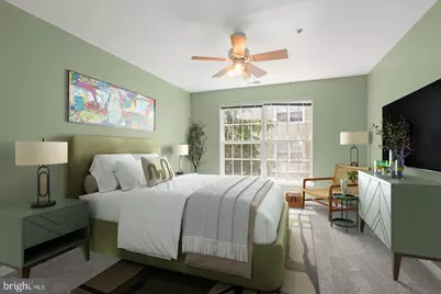 2504 Shelley Circle #4-2D, Frederick, MD 21702 - Photo 7