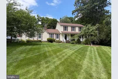 5528 Woodlyn Road, Frederick, MD 21703 - Photo 1