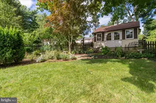 5528 Woodlyn Rd, Frederick, MD 21703 - Photo 47
