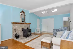 5528 Woodlyn Rd, Frederick, MD 21703 - Photo 23