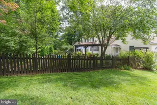 5528 Woodlyn Rd, Frederick, MD 21703 - Photo 51