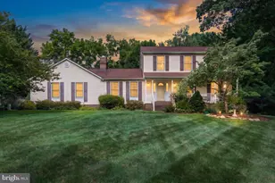 5528 Woodlyn Rd, Frederick, MD 21703 - Photo 5