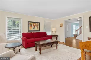 5528 Woodlyn Rd, Frederick, MD 21703 - Photo 19