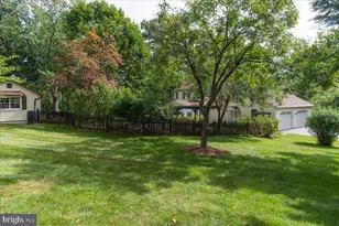 5528 Woodlyn Rd, Frederick, MD 21703 - Photo 53