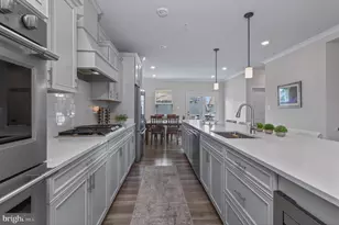 1328 Monocacy Crossing Pkwy, Brunswick, MD 21716 - Photo 5