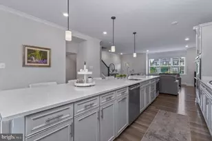 1328 Monocacy Crossing Pkwy, Brunswick, MD 21716 - Photo 13