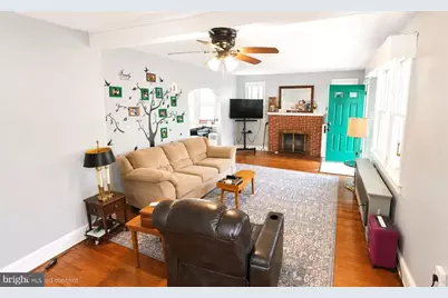 908 Motter Place, Frederick, MD 21701 - Photo 5