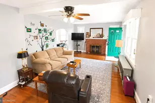 908 Motter Pl, Frederick, MD 21701 - Photo 5