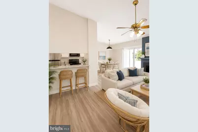 1602 Berry Rose Court #2 3D, Frederick, MD 21701 - Photo 3