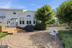 10231 Royal St Andrews Pl, Ijamsville, MD 21754 - Photo 5