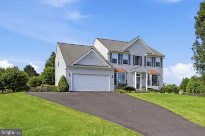 10231 Royal Saint Andrews Place, Ijamsville, MD 21754 - Photo 1