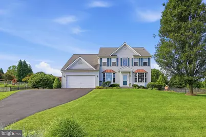 10231 Royal Saint Andrews Place, Ijamsville, MD 21754 - Photo 45