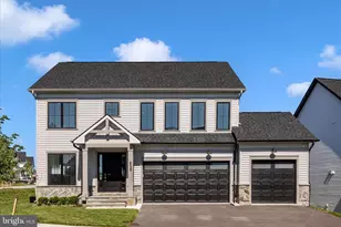 6020 Duvalls Frst Dr, Frederick, MD 21701 - Photo 1